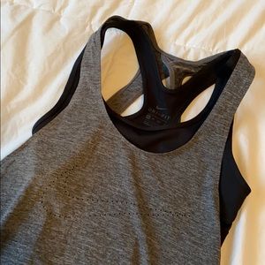 Nike Built In Bra Tank
